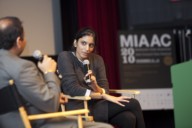 MIAAC FILM FESTIVAL November 13