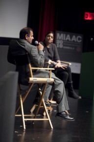 MIAAC FILM FESTIVAL November 13