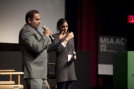 MIAAC FILM FESTIVAL November 13