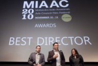 MIAAC CLOSING NIGHT PHOTOS