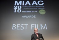 MIAAC CLOSING NIGHT PHOTOS