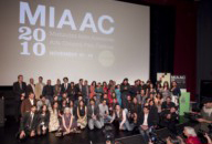 MIAAC CLOSING NIGHT PHOTOS