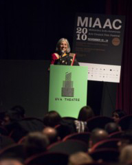 MIAAC 2010 Photos