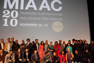 MIAAC CLOSING NIGHT PHOTOS