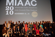 MIAAC CLOSING NIGHT PHOTOS