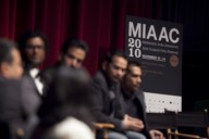 MIAAC FILM FESTIVAL OPENING NIGHT