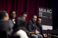 MIAAC FILM FESTIVAL OPENING NIGHT