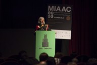 MIAAC FILM FESTIVAL OPENING NIGHT