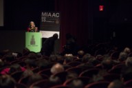 MIAAC FILM FESTIVAL OPENING NIGHT