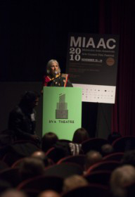 MIAAC FILM FESTIVAL OPENING NIGHT