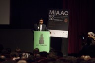 MIAAC FILM FESTIVAL OPENING NIGHT