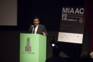 MIAAC FILM FESTIVAL OPENING NIGHT