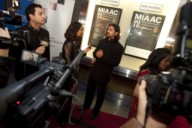 MIAAC FILM FESTIVAL OPENING NIGHT