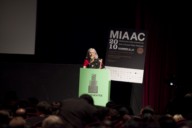 MIAAC FILM FESTIVAL OPENING NIGHT