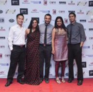 MIAAC FILM FESTIVAL OPENING NIGHT