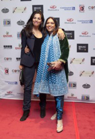 MIAAC FILM FESTIVAL OPENING NIGHT