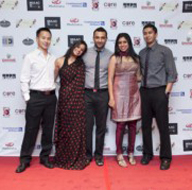 MIAAC FILM FESTIVAL OPENING NIGHT