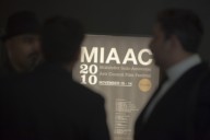 MIAAC FILM FESTIVAL OPENING NIGHT