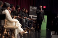 MIAAC FILM FESTIVAL OPENING NIGHT