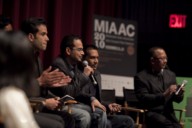 MIAAC FILM FESTIVAL OPENING NIGHT