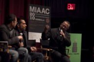 MIAAC FILM FESTIVAL OPENING NIGHT