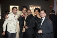 MIAAC FILM FESTIVAL OPENING NIGHT