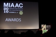 MIAAC CLOSING NIGHT PHOTOS