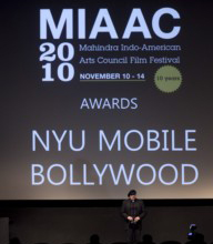 MIAAC CLOSING NIGHT PHOTOS