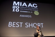 MIAAC CLOSING NIGHT PHOTOS