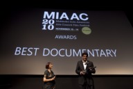 MIAAC CLOSING NIGHT PHOTOS