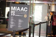 MIAAC CLOSING NIGHT PHOTOS