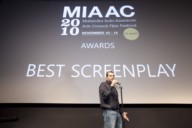 MIAAC CLOSING NIGHT PHOTOS