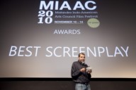 MIAAC CLOSING NIGHT PHOTOS