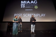 MIAAC CLOSING NIGHT PHOTOS