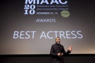 MIAAC CLOSING NIGHT PHOTOS