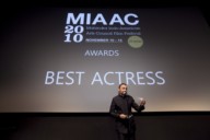 MIAAC CLOSING NIGHT PHOTOS