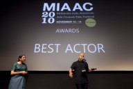 MIAAC CLOSING NIGHT PHOTOS