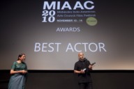 MIAAC CLOSING NIGHT PHOTOS