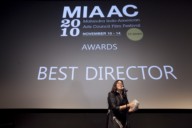 MIAAC CLOSING NIGHT PHOTOS