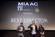 MIAAC CLOSING NIGHT PHOTOS