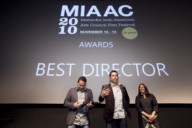 MIAAC CLOSING NIGHT PHOTOS