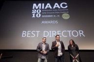 MIAAC CLOSING NIGHT PHOTOS