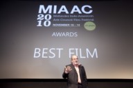 MIAAC CLOSING NIGHT PHOTOS