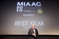 MIAAC CLOSING NIGHT PHOTOS