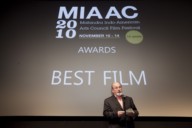 MIAAC CLOSING NIGHT PHOTOS