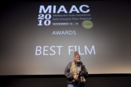 MIAAC CLOSING NIGHT PHOTOS