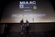 MIAAC CLOSING NIGHT PHOTOS