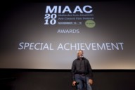 MIAAC CLOSING NIGHT PHOTOS