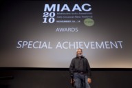 MIAAC CLOSING NIGHT PHOTOS