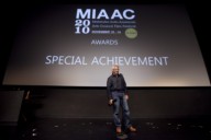 MIAAC CLOSING NIGHT PHOTOS